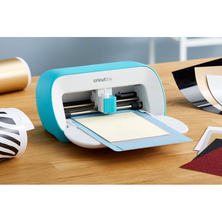 Cricut Machine Mat Variety Pack, 12 in x 24 in, 3 reusable mats
