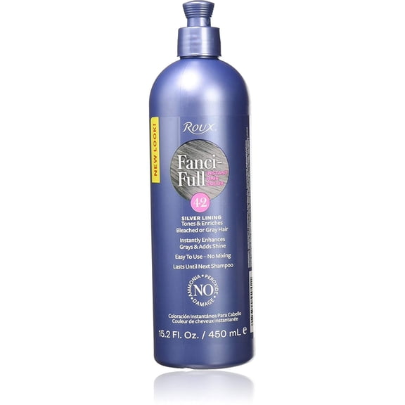 FF Rinse #42 Silver Lining 15oz (Pack of 2)