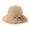 Khaki-B29tt, variant on OJSFQUFP Women Beach Hat Summer Straw Sun Hat Fashion Wide Brim Straw Sun Hat