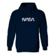 thumbnail image 1 of Sudadera Bordado Algodon Estrella Logo Nasa Letras Pecho, 1 of 2