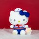 thumbnail image 1 of Maid Hello Kitty Juguete De Peluche Kawaii Decoración De La Habitación Stitch Sanrio Juguetes Para Niños Lindos Niñas Anime Peluches Muñeca V5HV Fivean unisex, 1 of 2