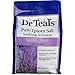 thumbnail image 3 of Dr Teals Lavender Epsom Salt - Soothe and Sleep - 2 bags (6lbs total), 3 of 3