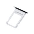 thumbnail image 3 of Replacement Sim Card Tray For Apple iPhone 8 Plus 5.5" - Silver, 3 of 3