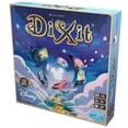 thumbnail image 2 of Asmodee - Dixit: Disney Edition - Board Game for Adults & Children from 8 Years - Dreamlike Card Game - Communication by Image - 3 to 6 Players - 30 Min - English Version - Libellud, 2 of 6