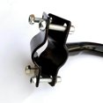thumbnail image 3 of VONKY Bicycle Rear Seat Armrest Handle Anti Slip for Road Cycling Kids Adults, 3 of 9