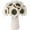 White, variant on Artificial Sunflowers with Long Stems 5.5Silk Sunflowers Bulk for Wedding Home Garden Outdoor Party Decoration(White)