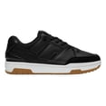 thumbnail image 1 of Tenis Shaq Hombre Breaker Low Negro Basquetbol negro 8 MX, 1 of 7