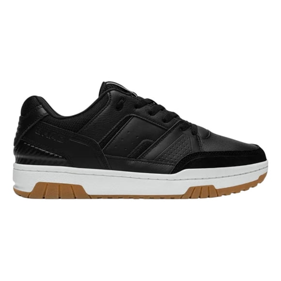 Tenis Shaq Hombre Breaker Low Negro Basquetbol negro 7.5 MX