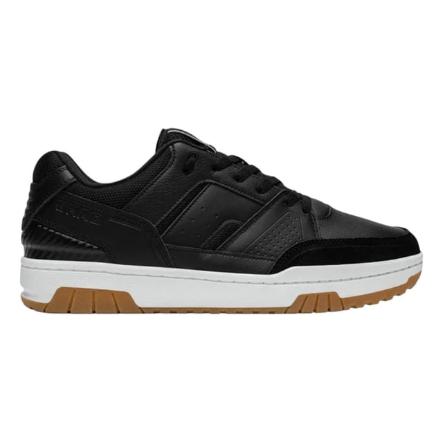 Tenis Shaq Hombre Breaker Low Negro Basquetbol negro 7.5 MX