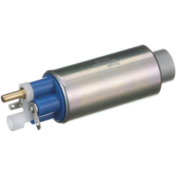 ELECTRICAL FUEL PUMP
