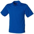 thumbnail image 1 of Henbury Polo Piqué Coolplus® pour Hommes, 1 of 1