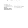 thumbnail image 2 of Hinson FSC Clutch Plate and Spring Kit, 2 of 2