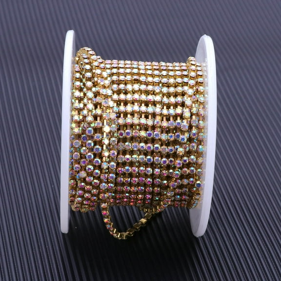 OUNONA  Crafts Jewels for Crafting Costume Decoration Yards