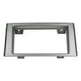 thumbnail image 4 of Dash Panel CD Frame, Wearproof ABS Practical Car Stereo  Fascia Heat Resistant  For Upgrade, 4 of 8