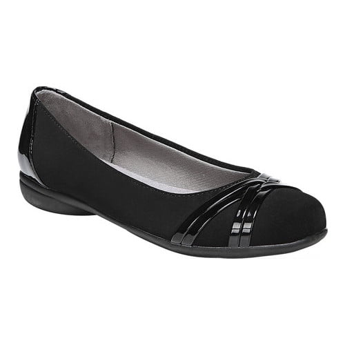 soul naturalizer girly women's skimmer ballet flats