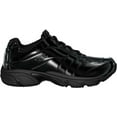thumbnail image 2 of 3N2 Reaction Referee Patent Leather Baseball Equipment Black Patent Leather Size 11 5, 2 of 2