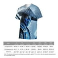 thumbnail image 3 of Mortal Kombat T-Shirts for Men, Casual Crew Neck Tee Shirts, Unisex Short Sleeve Tops, S-3XL, 3 of 8