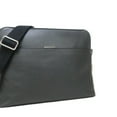 thumbnail image 1 of Pre-Owned LOUIS VUITTON Anton MM Bag M33429 Ardoise Taiga Men's (Good), 1 of 9
