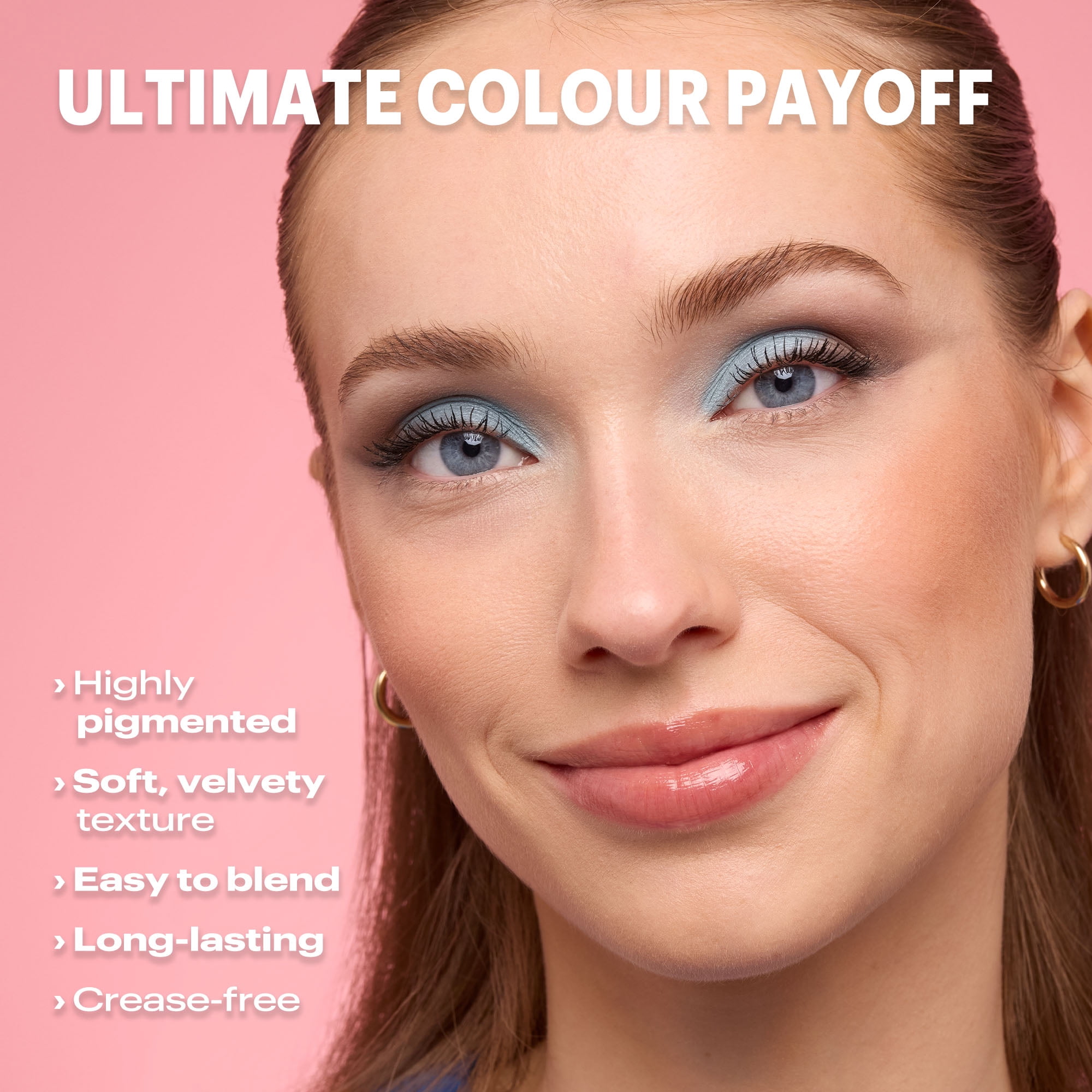 Annabelle Ombre à paupières Mono Métallique, Stardust