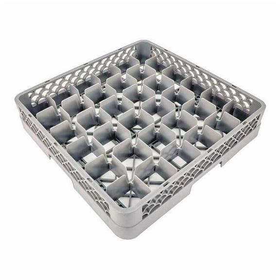 Crestware Glass Rack,36-Compartments,For REC36 RBC36