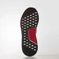 thumbnail image 4 of Adi-das Men's Casual Shoes sz 13 Earth Tech NIB Grey Red NMD_R1 BOOST DS BO, 4 of 6