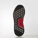 thumbnail image 4 of Ad-id-as Men's Casual Shoes sz 13 Earth Tech NIB Grey Red NMD_R1 BOOST DS BO, 4 of 6