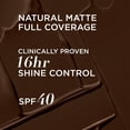 thumbnail image 3 of Base de maquillaje en crema CC+ IT Cosmetics Natural Matte Deep Cool, 3 of 9