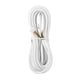 thumbnail image 1 of Cable de Cobre Redondo Flexible, De VideoPortero, Cable de 4 Nús, Aislamiente de PVC, 30m, 1 of 7