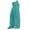 Mint Green, variant on Wide Leg Pants for Women Plus Size Baggy Drawstring Long Cotton Linen Pants Lounge Trousers with Pockets (Mint Green, 3XL)