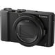 thumbnail image 3 of Panasonic Lumix DMC-LX10 Digital Camera (DMC-LX10K) Bundle +LED Video Light + Panasonic DMC-LX10K_EDI_1, 3 of 5