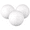 white, variant on Wolf Optic White Lacrosse Balls – PLL Official, NOCSAE/SEI Certified, 3 Pack