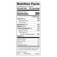 thumbnail image 3 of Great Value Broccoli Cuts, Steamable In Bag, 12 oz (Frozen), 3 of 8