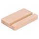thumbnail image 2 of Soporte para teléfono inteligente, soporte para teléfono, soporte compacto de madera para teléfono, soporte de madera para teléfono, diseño revolucionario, 2 of 8