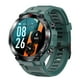 thumbnail image 1 of Reloj deportivo inteligente LEMFO K37 1.32 '' 360 * 360px Pantalla táctil completa 40 días Modo de e LEMFO Verde, 1 of 7