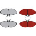 thumbnail image 2 of Disc Brake Pad Set, 2 of 4