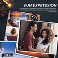 thumbnail image 3 of Papel fotográfico Better Office Products autoadhesivo, 135 g/m², A4, 3 of 7