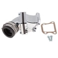 thumbnail image 4 of Kit de colector de admisión de motocicleta perfecl Kit de actualización tubo de admisión, 4 of 6