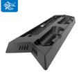 thumbnail image 5 of Controller Charger Charging Dock Vertical Stand for PS4 Slim, 5 of 5