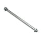 thumbnail image 2 of EJE RUEDA TRASERA HONDA GL 150 CARGO (14-19) (WSTD), 2 of 2