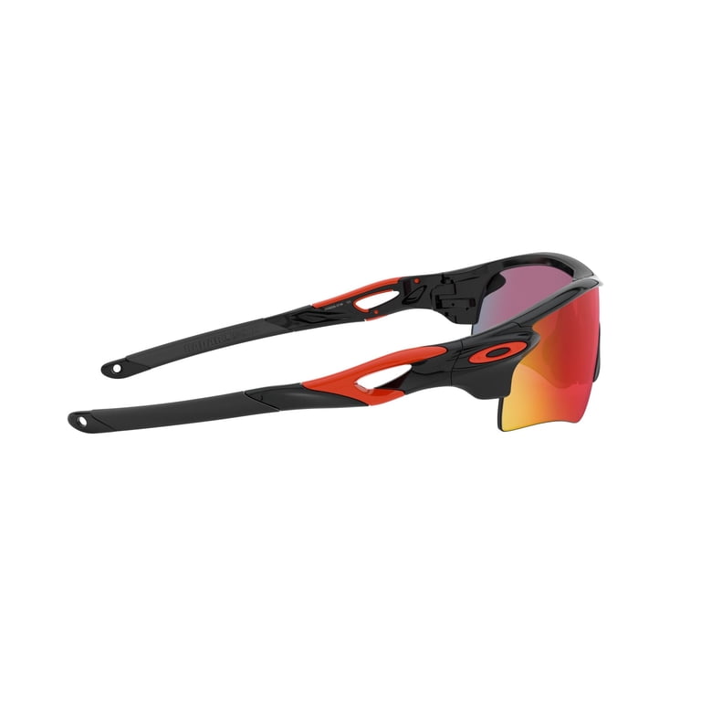 Oakley sunglasses OO9206 Radarlock Path (A) (37) polished black