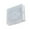 96, variant on Drrntien Clear Data Cord Organiser Box with Water Resistant Feature Lightweight Portable Wire Storage for Electronics