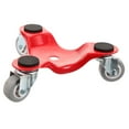 thumbnail image 5 of ELAYARD Furniture Mover Dolly Steel for Cleaning Under Furniture 1Set, 5 of 8
