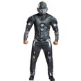 thumbnail image 1 of Spartan Locke Muscle Adult Costume, Size 42-46, 1 of 1