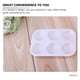 thumbnail image 2 of 9 PCS Building Model Kit para colorear herramientas para colorear Modelo DIY HERRA HERRAMIENTAS KIT, 2 of 7