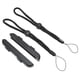 thumbnail image 2 of Correa para Gamepad, 2 uds., muñeca para Gamepad para correa Joy Con, correa para muñeca Joy Con, calidad inigualable, 2 of 8