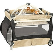 Chicco - Lullaby LX Playard, Hazelwood