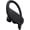 Black-Left, variant on Diranditric Single Left Ear Bud Replacement for Beats Powerbeats Pro(Green)