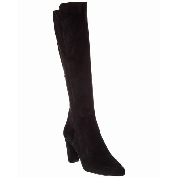 Dune London Sirenaa Boot, 37/7, Black