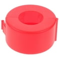 thumbnail image 4 of Raindrops Gate Valve Lock Valve Security Cover Baby 5.00X5.00X2.60CM Red, 4 of 8