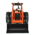 thumbnail image 5 of Spec Cast 1/16 Allis Chalmers 6070 w/ FWA, Rear Duals, Loader & Cab, 2024 Lafayette Farm Toy Show Cust-2091, 5 of 8